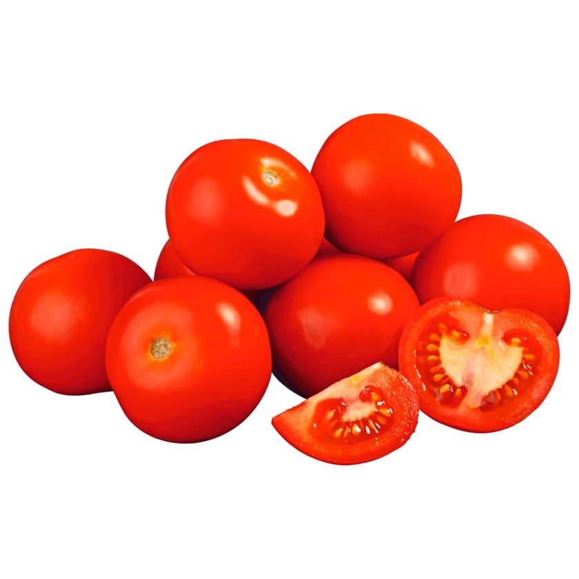 Frings Bio Tomaten ca. 200g